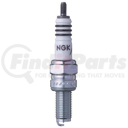 NGK Spark Plugs 3521 NGK Iridium IX Spark Plug