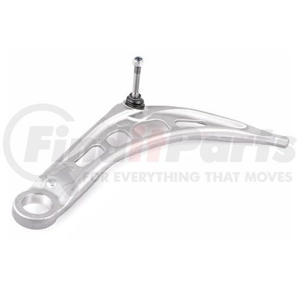 Vaico V202844 Barra oscilante, suspension de ruedas