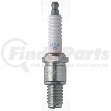 NGK Spark Plugs 3857 Spark Plug