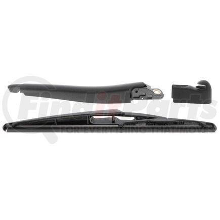Vaico V303031 Wiper Arm Set, window cleaning