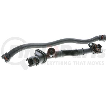 Vaico V203291 Kit de reparacion, ventilacion cárter