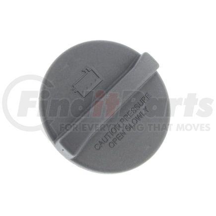 Vaico V303091 Cap, coolant tank