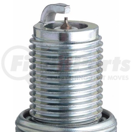 NGK Spark Plugs 3981 NGK Iridium IX Spark Plug