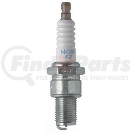 NGK Spark Plugs 4015 NGK Racing Spark Plug