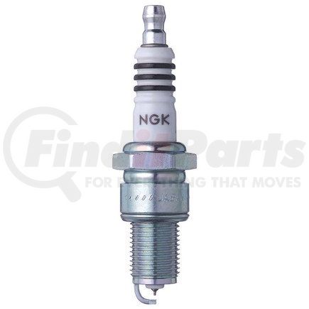 NGK Spark Plugs 4055 NGK Iridium IX Spark Plug