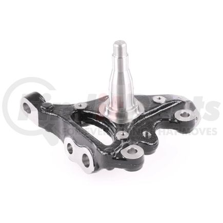 Vaico V303898 Steering Knuckle, wheel suspension