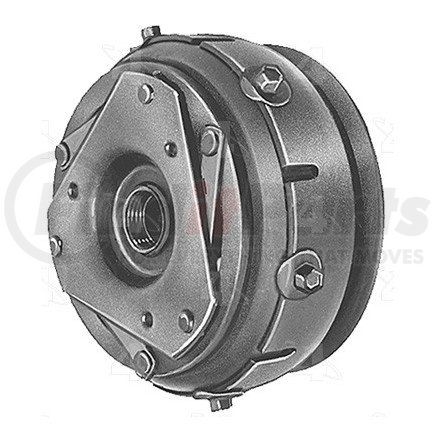 Four Seasons 48298 Clutch Assembly 