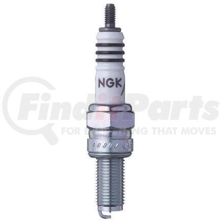 NGK Spark Plugs 6482 NGK Iridium IX Spark Plug