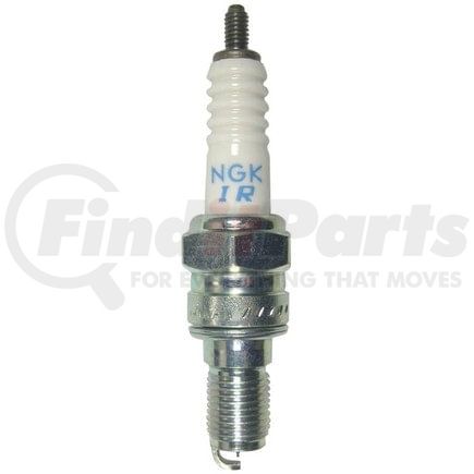 NGK Spark Plugs 6501 NGK Laser Iridium Spark Plug