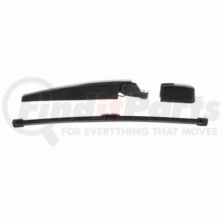 Vaico V204208 Wiper Arm Set, window cleaning