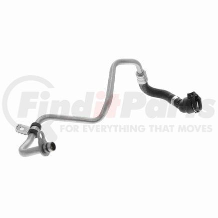 Vaico V204474 Coolant Pipe