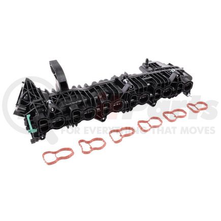 Vaico V20-3089 Fitting, intake manifold
