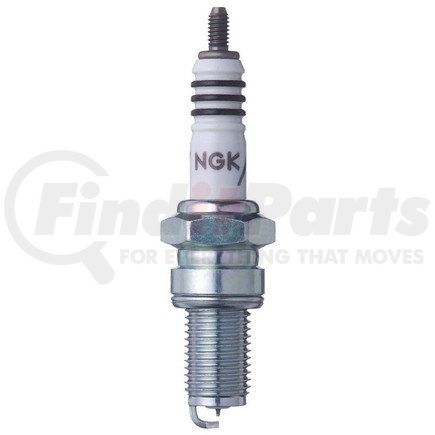 NGK Spark Plugs 6681 NGK Iridium IX Spark Plug