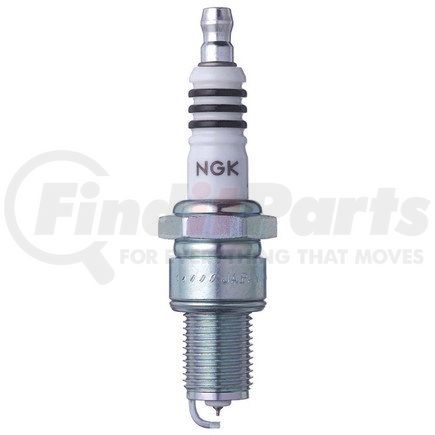 NGK Spark Plugs 6684 NGK Iridium IX Spark Plug