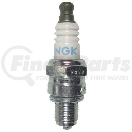 NGK Spark Plugs 6785 NGK Standard Carded Spark Plug