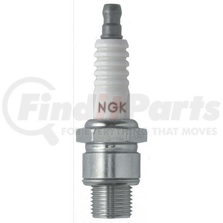 NGK Spark Plugs 703 NGK Standard Spark Plug Shop Pack