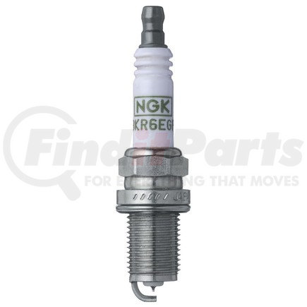 NGK Spark Plugs 7092 NGK G-Power Platinum Spark Plug