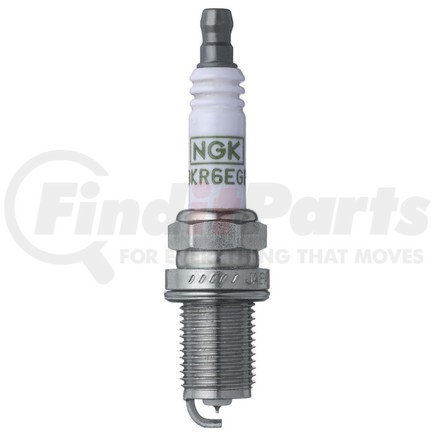 NGK SPARK PLUGS 7092 - bkr6egp spark plug | ngk g-power platinum spark plug | spark plug