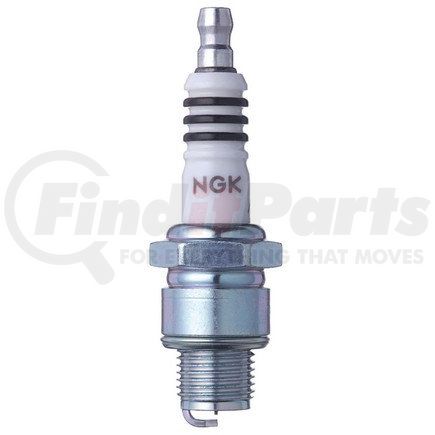 NGK Spark Plugs 7001 NGK Iridium IX Spark Plug
