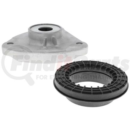 Vaico V301008 cojinete de soporte del puntal de suspension