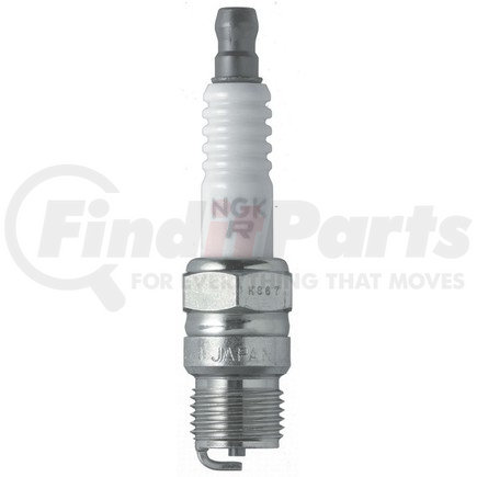 NGK Spark Plugs 7240 NGK V-Power Spark Plug
