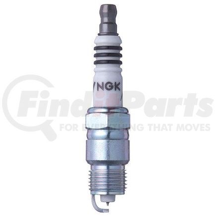NGK Spark Plugs 7272 NGK Iridium IX Spark Plug