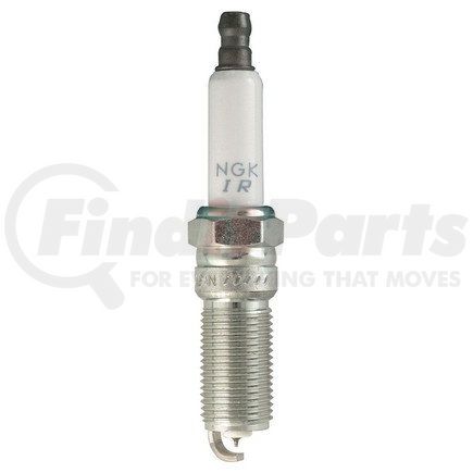 NGK Spark Plugs 5581 NGK Laser Iridium Spark Plug