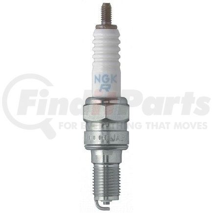 NGK Spark Plugs 5666 Spark Plug