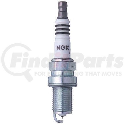 NGK Spark Plugs 5691 NGK Iridium IX Spark Plug