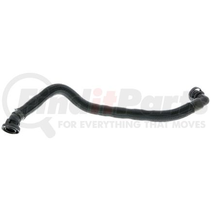 Vaico V20-2943 Hose, crankcase breather