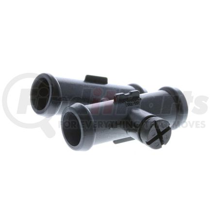 Vaico V20-2951 Coolant Pipe