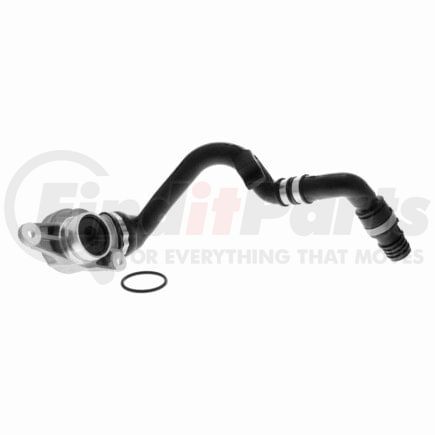 Vaico V30-3552 Repair Kit, crankcase ventilation