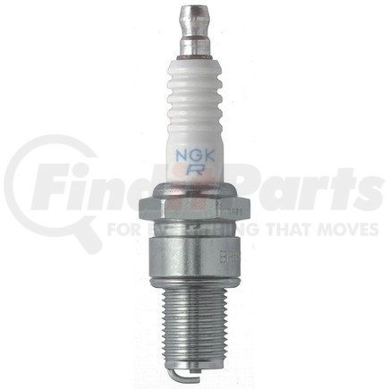 NGK Spark Plugs 5866 NGK Standard Spark Plug