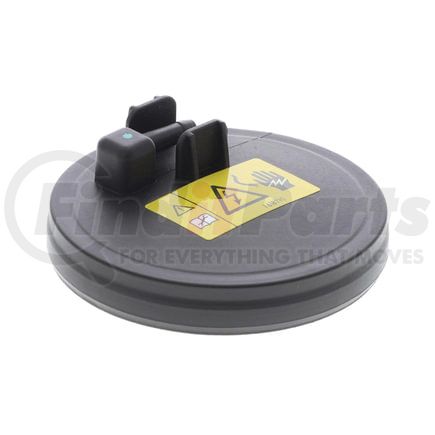 Vaico V203899 Valve, crankcase ventilation