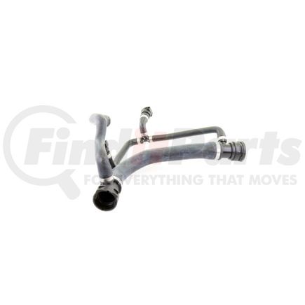 Vaico V20 0874 Radiator Coolant Hose