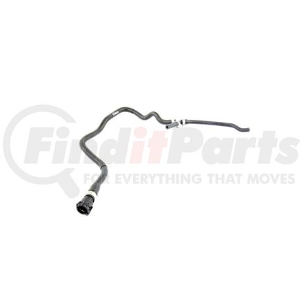 Vaico V20 0885 Radiator Hose