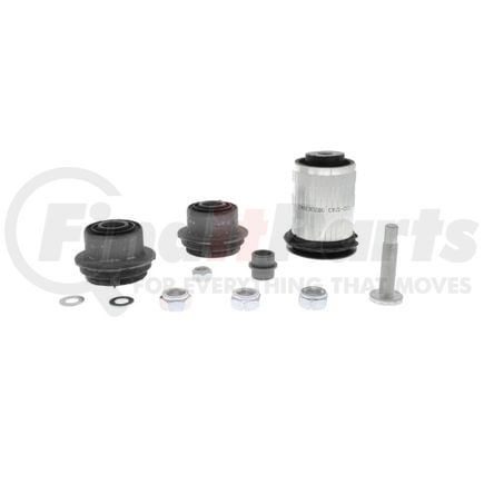 Vaico V30-1243 Juego de reparacion, brazo de suspension
