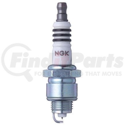 NGK Spark Plugs 7355 NGK Iridium IX Spark Plug