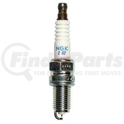 NGK Spark Plugs 93618 NGK Laser Iridium High Ignitability Spark Plug