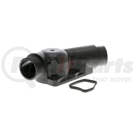 Vaico V207149 Brida de refrigerante