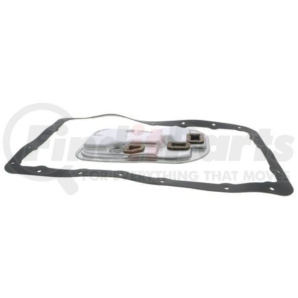 Vaico V700643 Hydraulic Filter Set, automati