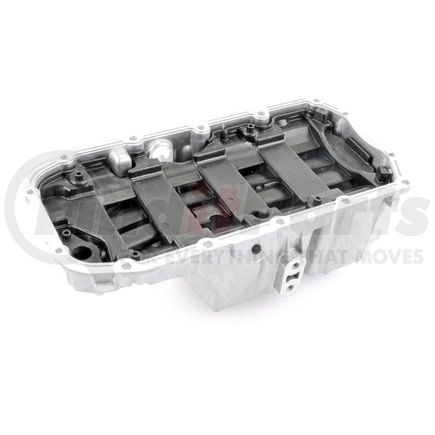 Vaico V40-1484 Oil sump