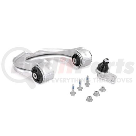 Vaico V30 1802 Barra oscilante, suspension de ruedas