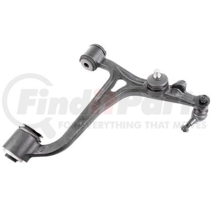 Vaico V30 1811 Barra oscilante, suspension de ruedas