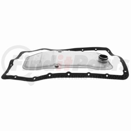 Vaico V700723 Hydraulic Filter Set, automati