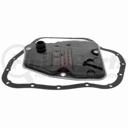 Vaico V700732 Hydraulic Filter Set, automati