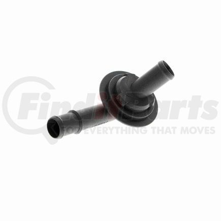 Vaico V301609 Pipe, heat exchanger