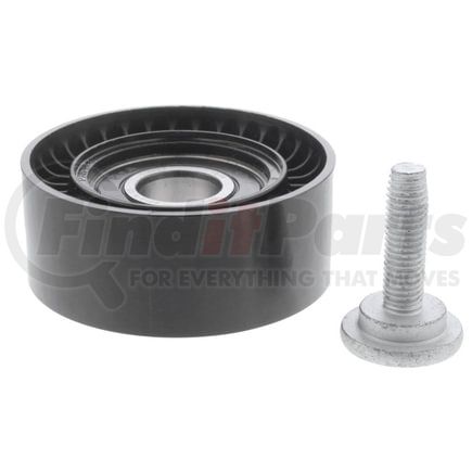 Vaico V30-7659 Deflection/Guide Pulley, V-ribbed belt