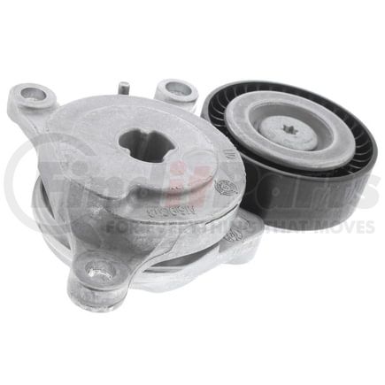 Vaico V307662 Belt Tensioner, V-ribbed belt