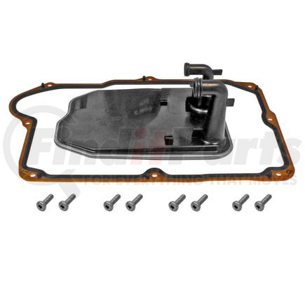 Vaico V30-2175 Kit filtro hidráulico, caja automática